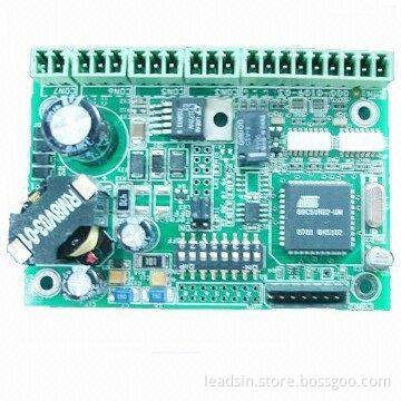 PCB Board Assembly for Telecom Products, High-mix and Low/Medium Volume Acceptable